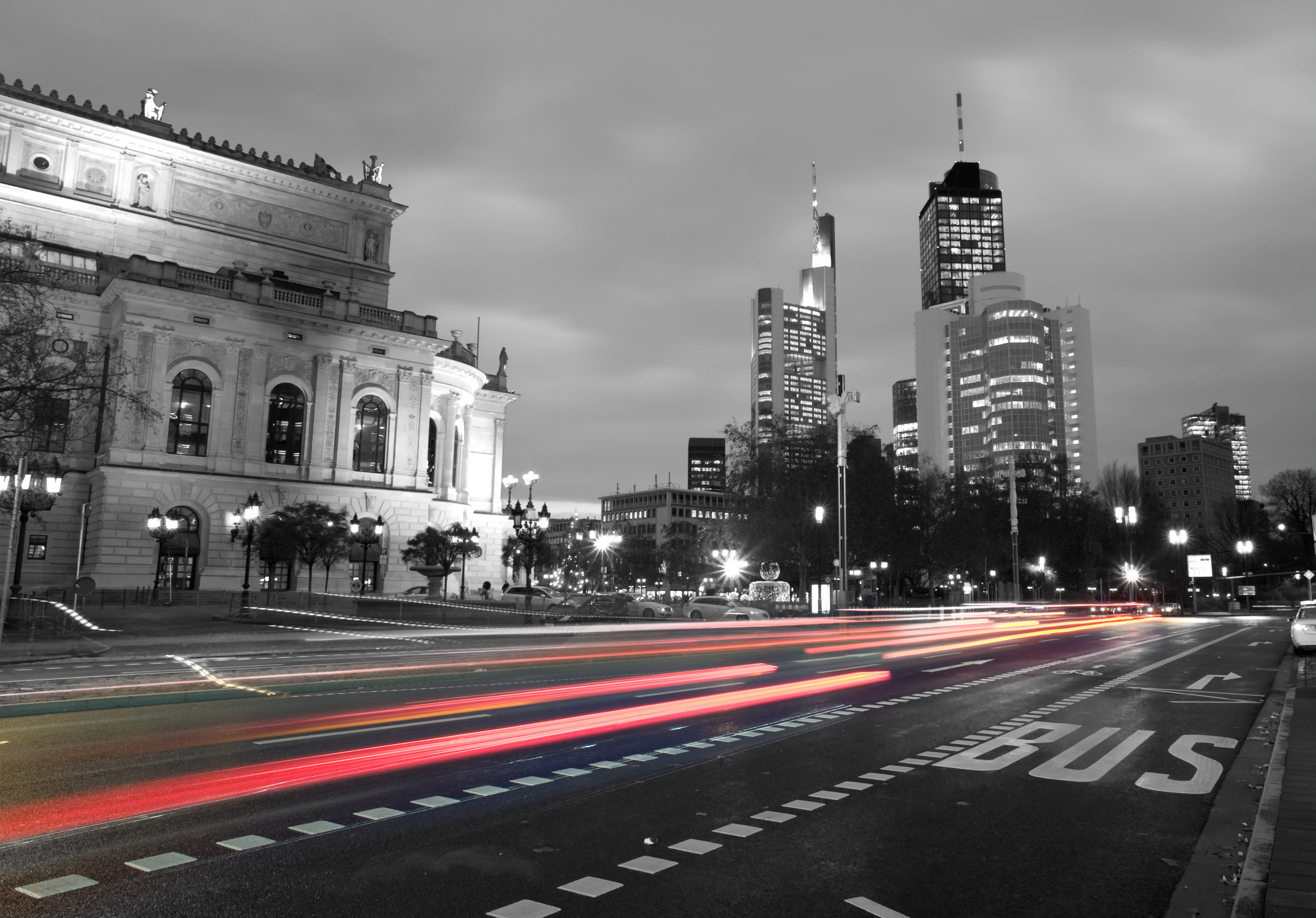 Service Management Frankfurt